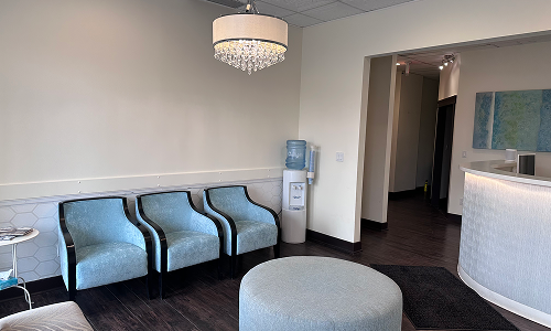 Future Smiles Denture Clinic Macleod Trail SW Calgary