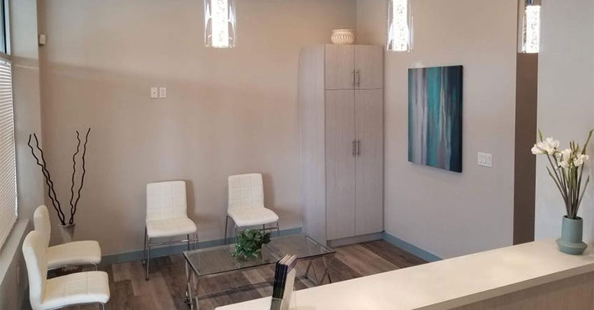 Future Smiles Denture Clinic Coral Springs NE Calgary